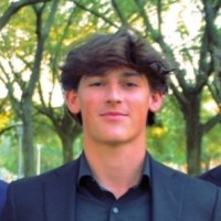Ben Todd