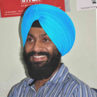 Narinder Singh