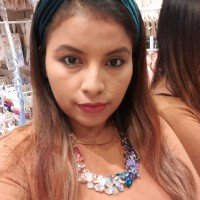 Cynthia Mesias