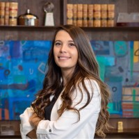 Paulette Labastida Gonzalez