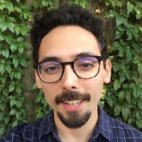 Daniel Espinosa