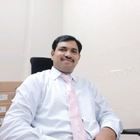 Raghu Nandan