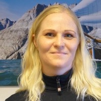 Þórunn Harðardóttir