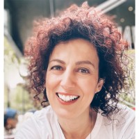 Zoe Kourtidou
