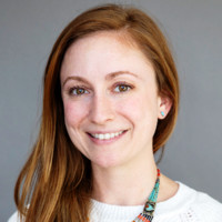 Lauren Corr
