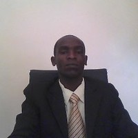 DENNIS MAINA