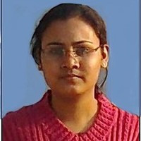 Upasana Saha
