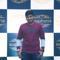 Naresh Donthula
