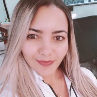 Deize Manoela Bonfim de Oliveira