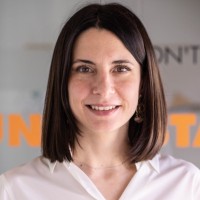 Elisa Borri