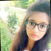 Charmi Patel