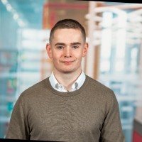 Gareth Stoyle