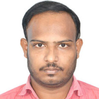 Manikandan M