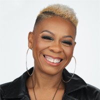 Ebony Williams