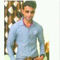 Ankit Maheshri