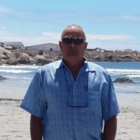 Theuns Leibbrandt