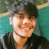 Shashwat Swaroop Garg