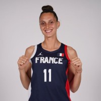 Ana Maria Filip - Oly
