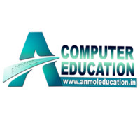 Anmol Computer Education
