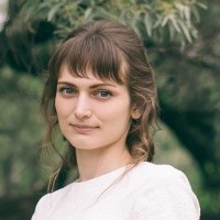 Anfisa Tkachova