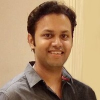 Parag A. Lavande