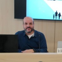 Daniel Unsión