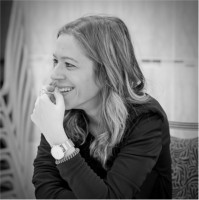 Ingrid Donnard
