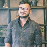Debajyoti Roy