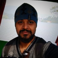 Mayank Puranik