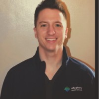 Alex Sipolino, Ms, Cet