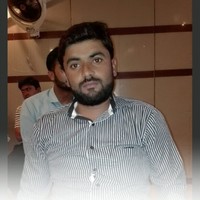 Qamar Ghulam