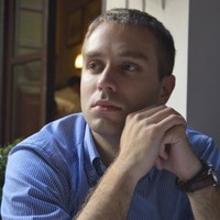 Dejan Radinovic