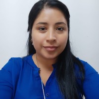 Briggitte Mora Mayorga