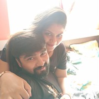Kamlesh Bhambhani