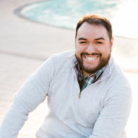 Chris Rios