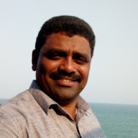 Kasturi Madhu Babu Madhu K