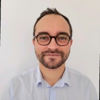 Nicolas Poupart