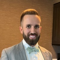 Christopher M. Regan, M.Eng., E.I.T.