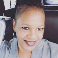 Sharnelle Parks