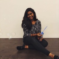 Kirthiga Ravindaran
