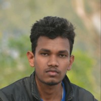 Lion Bhumij
