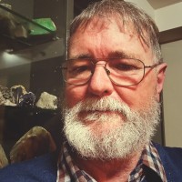 Ian Pringle