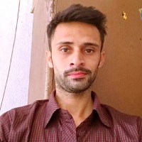 Ankit Bavishi