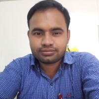 Ashish Tiwari