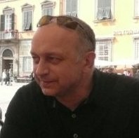 Gino Rech