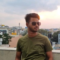 ASHISH KUMAR MODI