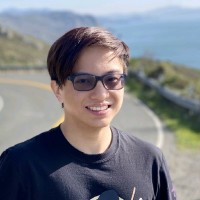 Donovan Kwong