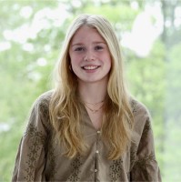 Maud van Dam