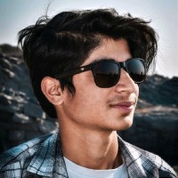 Aashish Pandya