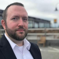 Brian Conners,Ph.D.,BCBA